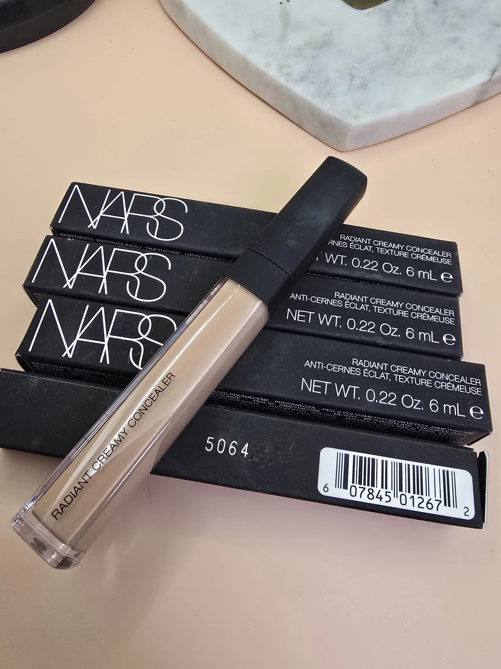 NARS Radiant Creamy Concealer